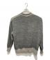 A.G.SPALDING & BROS (エージースポルディング&ブロス) スウェット グレー サイズ:38：8000円