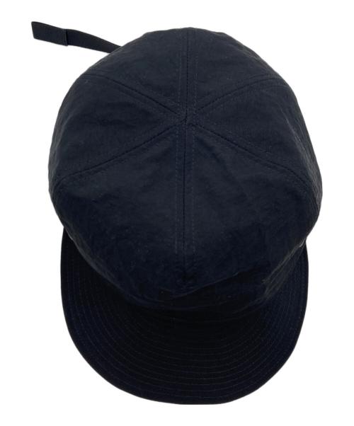 halo commodity（ハロ コモディティー）halo commodity (ハロ コモディティー) Insel Cap ブラック 未使用品の古着・服飾アイテム