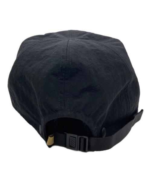 halo commodity（ハロ コモディティー）halo commodity (ハロ コモディティー) Insel Cap ブラック 未使用品の古着・服飾アイテム