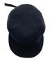 halo commodity (ハロ コモディティー) Insel Cap ブラック 未使用品：5000円