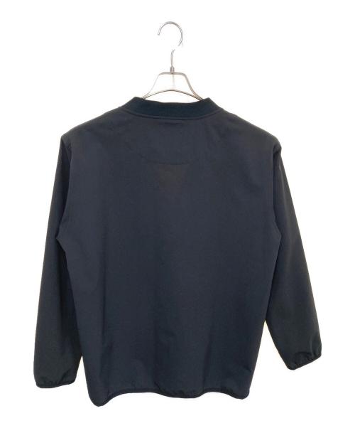 Columbia（コロンビア）Columbia (コロンビア) フェザーヘイツカーディガン ブラック サイズ:Ｍの古着・服飾アイテム