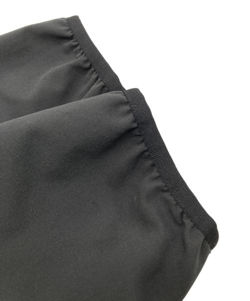 Columbia（コロンビア）Columbia (コロンビア) フェザーヘイツカーディガン ブラック サイズ:Ｍの古着・服飾アイテム