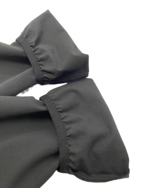 Columbia（コロンビア）Columbia (コロンビア) フェザーヘイツカーディガン ブラック サイズ:Ｍの古着・服飾アイテム