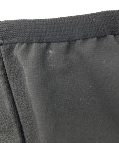 Columbia（コロンビア）Columbia (コロンビア) フェザーヘイツカーディガン ブラック サイズ:Ｍの古着・服飾アイテム