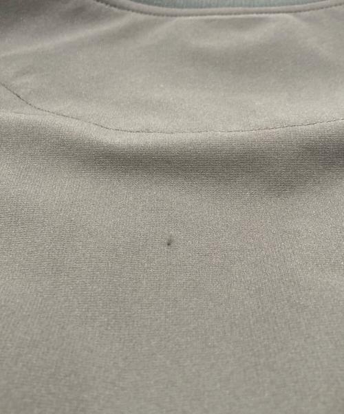 Columbia（コロンビア）Columbia (コロンビア) フェザーヘイツカーディガン ブラック サイズ:Ｍの古着・服飾アイテム