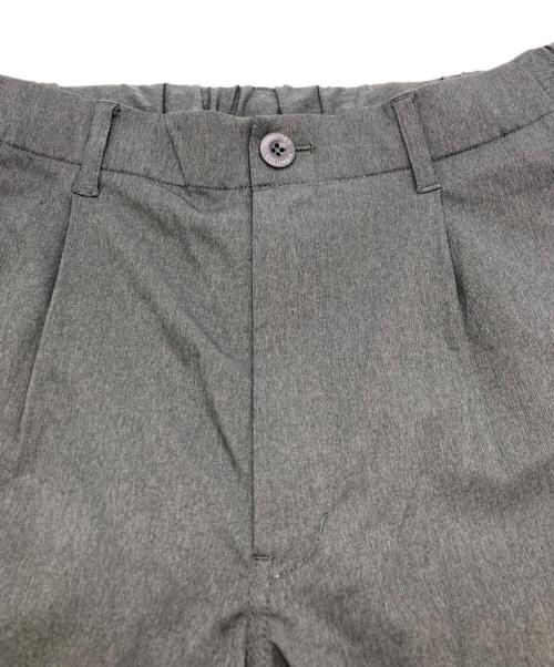 Columbia（コロンビア）Columbia (コロンビア) グッドラックジャーニーブラックパンツ グレー サイズ:Mの古着・服飾アイテム