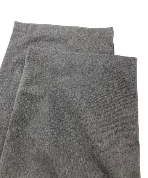 Columbia（コロンビア）Columbia (コロンビア) グッドラックジャーニーブラックパンツ グレー サイズ:Mの古着・服飾アイテム