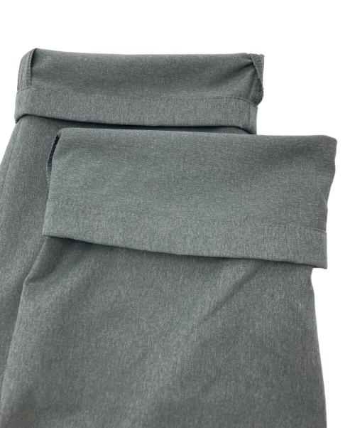 Columbia（コロンビア）Columbia (コロンビア) グッドラックジャーニーブラックパンツ グレー サイズ:Mの古着・服飾アイテム