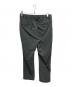 Columbia (コロンビア) グッドラックジャーニーブラックパンツ グレー サイズ:M：5000円