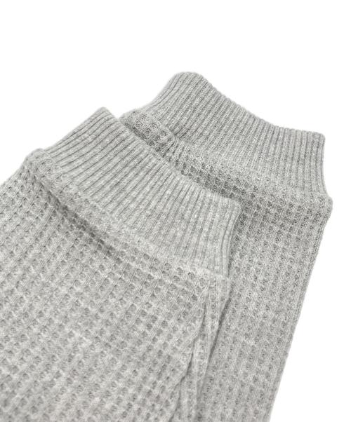 Columbia（コロンビア）Columbia (コロンビア) カレイスウィーブロングスリーブクルー グレー サイズ:Ｓ 未使用品の古着・服飾アイテム