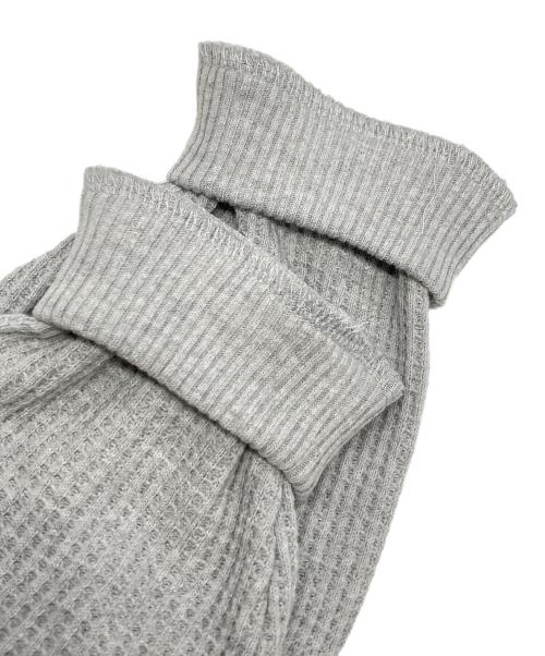 Columbia（コロンビア）Columbia (コロンビア) カレイスウィーブロングスリーブクルー グレー サイズ:Ｓ 未使用品の古着・服飾アイテム