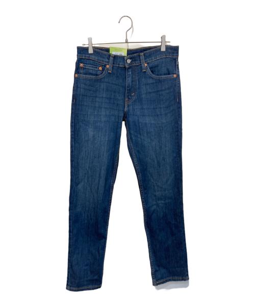 LEVI'S（リーバイス）LEVI'S (リーバイス) 511 スリムフィットデニムパンツ インディゴ サイズ:W31/L32 未使用品の古着・服飾アイテム