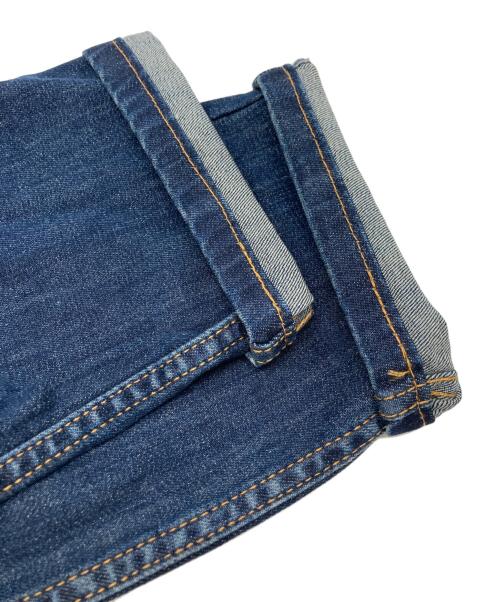 LEVI'S（リーバイス）LEVI'S (リーバイス) 511 スリムフィットデニムパンツ インディゴ サイズ:W31/L32 未使用品の古着・服飾アイテム