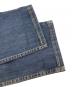 中古・古着 LEVI'S (リーバイス) 511 スリムフィットデニムパンツ インディゴ サイズ:W31/L32 未使用品：5000円