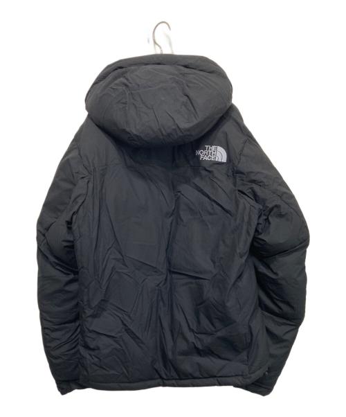 THE NORTH FACE（ザ ノース フェイス）THE NORTH FACE (ザ ノース フェイス) Baltro Light Jacket ダウンジャケット ブラック サイズ:XXLの古着・服飾アイテム