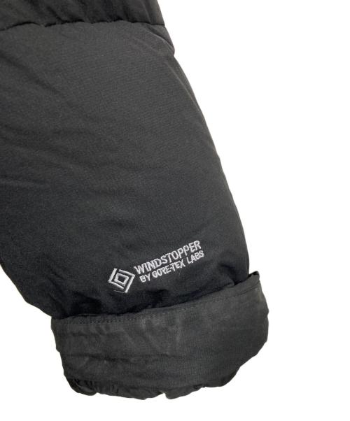 THE NORTH FACE（ザ ノース フェイス）THE NORTH FACE (ザ ノース フェイス) Baltro Light Jacket ダウンジャケット ブラック サイズ:XXLの古着・服飾アイテム