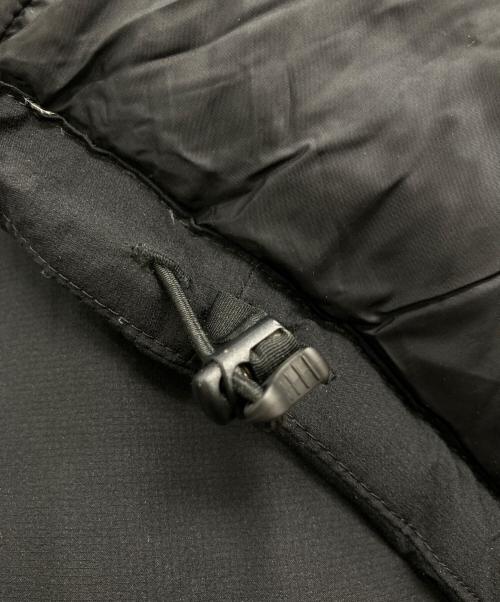 THE NORTH FACE（ザ ノース フェイス）THE NORTH FACE (ザ ノース フェイス) Baltro Light Jacket ダウンジャケット ブラック サイズ:XXLの古着・服飾アイテム