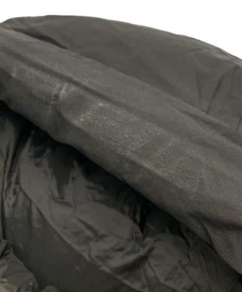 THE NORTH FACE（ザ ノース フェイス）THE NORTH FACE (ザ ノース フェイス) Baltro Light Jacket ダウンジャケット ブラック サイズ:XXLの古着・服飾アイテム