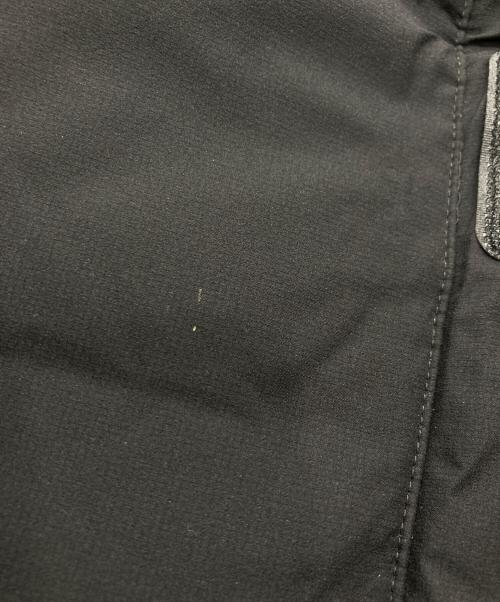THE NORTH FACE（ザ ノース フェイス）THE NORTH FACE (ザ ノース フェイス) Baltro Light Jacket ダウンジャケット ブラック サイズ:XXLの古着・服飾アイテム