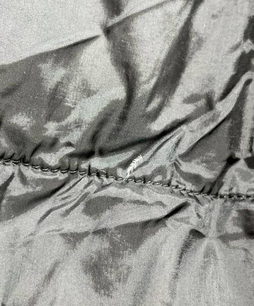 THE NORTH FACE（ザ ノース フェイス）THE NORTH FACE (ザ ノース フェイス) Baltro Light Jacket ダウンジャケット ブラック サイズ:XXLの古着・服飾アイテム