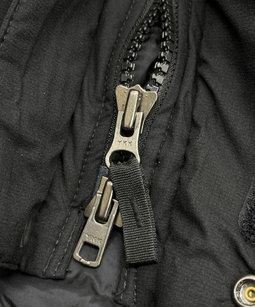 THE NORTH FACE（ザ ノース フェイス）THE NORTH FACE (ザ ノース フェイス) Baltro Light Jacket ダウンジャケット ブラック サイズ:XXLの古着・服飾アイテム