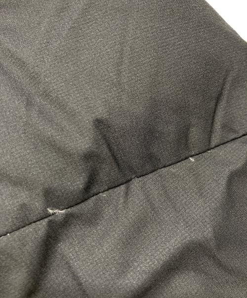 THE NORTH FACE（ザ ノース フェイス）THE NORTH FACE (ザ ノース フェイス) Baltro Light Jacket ダウンジャケット ブラック サイズ:XXLの古着・服飾アイテム