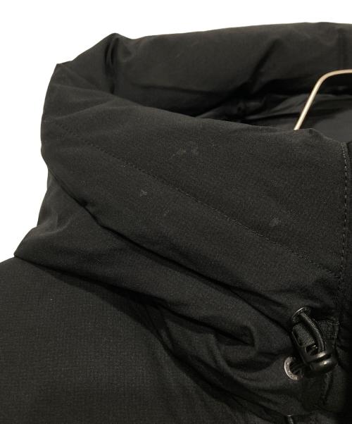 THE NORTH FACE（ザ ノース フェイス）THE NORTH FACE (ザ ノース フェイス) Baltro Light Jacket ダウンジャケット ブラック サイズ:XXLの古着・服飾アイテム