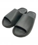 adidasアディダス）の古着「YEEZY Slide サンダル」｜Dark Onyx