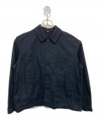 VETRAベトラ）の古着「カバーオール」｜ブラック