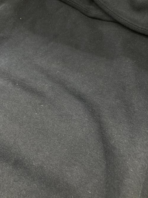 LOOPWHEELER（ループウィラー）LOOPWHEELER (ループウィラー) クルーネックスウェット ネイビー サイズ:Ｍの古着・服飾アイテム