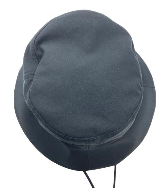 ARC'TERYX（アークテリクス）ARC'TERYX (アークテリクス) SINSOLO HAT ブラック サイズ:L/G-XLの古着・服飾アイテム