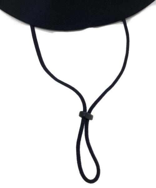 ARC'TERYX（アークテリクス）ARC'TERYX (アークテリクス) SINSOLO HAT ブラック サイズ:L/G-XLの古着・服飾アイテム