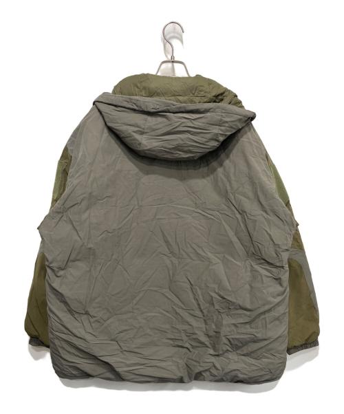 MARKA（マーカ）MARKA (マーカ) DOWN PARKA TYPE-1 フォリッジグリーン サイズ:2の古着・服飾アイテム