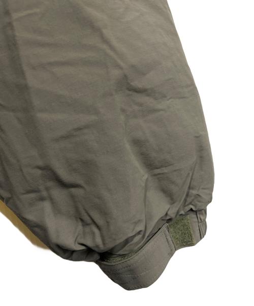 MARKA（マーカ）MARKA (マーカ) DOWN PARKA TYPE-1 フォリッジグリーン サイズ:2の古着・服飾アイテム