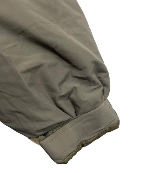 MARKA（マーカ）MARKA (マーカ) DOWN PARKA TYPE-1 フォリッジグリーン サイズ:2の古着・服飾アイテム