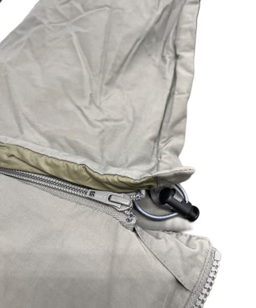 MARKA（マーカ）MARKA (マーカ) DOWN PARKA TYPE-1 フォリッジグリーン サイズ:2の古着・服飾アイテム