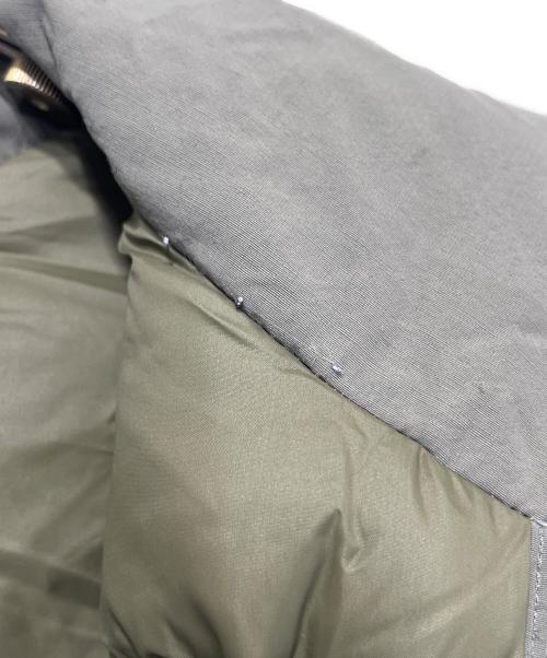 MARKA（マーカ）MARKA (マーカ) DOWN PARKA TYPE-1 フォリッジグリーン サイズ:2の古着・服飾アイテム