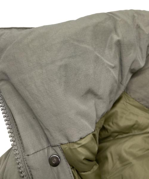 MARKA（マーカ）MARKA (マーカ) DOWN PARKA TYPE-1 フォリッジグリーン サイズ:2の古着・服飾アイテム