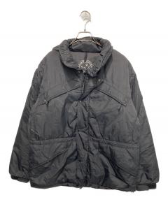 中古・古着通販】GOODENOUGH (グッドイナフ) リフレクターロゴナイロン