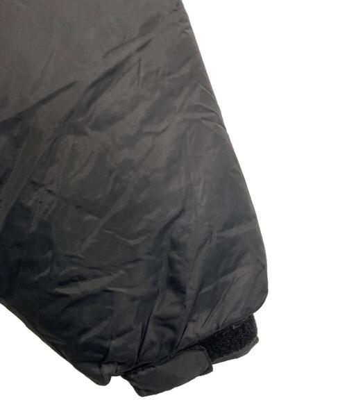 SAY HELLO（セイハロー）SAY HELLO (セイハロー) BURLAP OUTFITTER (バーラップアウトフィッター) COMMONEDUCATION (コモンエデュケーション) NQ3 JACKET ブラック サイズ:Ｍの古着・服飾アイテム