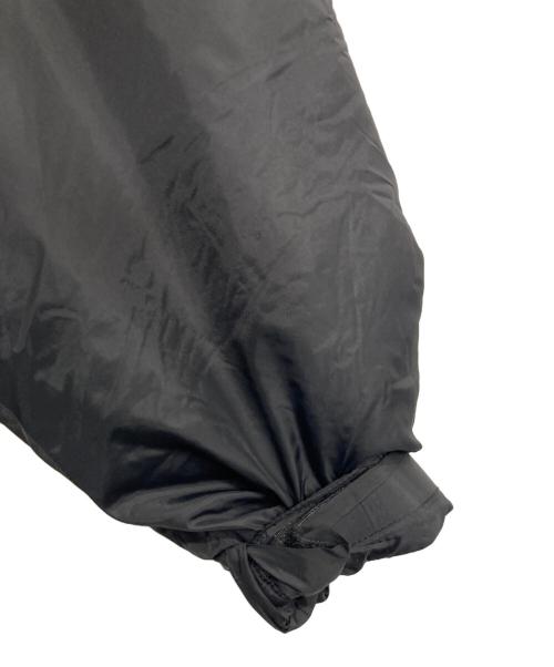 SAY HELLO（セイハロー）SAY HELLO (セイハロー) BURLAP OUTFITTER (バーラップアウトフィッター) COMMONEDUCATION (コモンエデュケーション) NQ3 JACKET ブラック サイズ:Ｍの古着・服飾アイテム