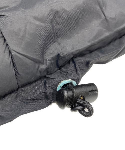 SAY HELLO（セイハロー）SAY HELLO (セイハロー) BURLAP OUTFITTER (バーラップアウトフィッター) COMMONEDUCATION (コモンエデュケーション) NQ3 JACKET ブラック サイズ:Ｍの古着・服飾アイテム