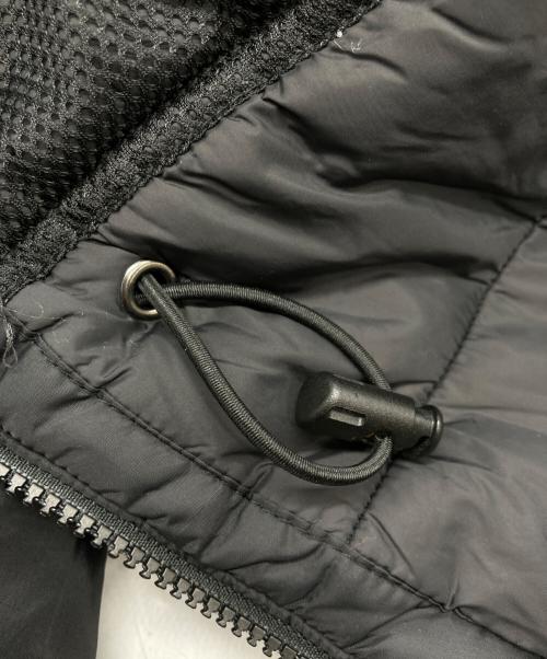 SAY HELLO（セイハロー）SAY HELLO (セイハロー) BURLAP OUTFITTER (バーラップアウトフィッター) COMMONEDUCATION (コモンエデュケーション) NQ3 JACKET ブラック サイズ:Ｍの古着・服飾アイテム