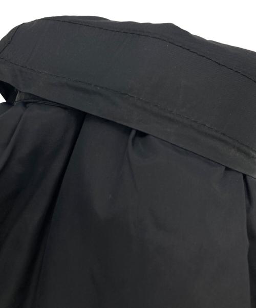 SAY HELLO（セイハロー）SAY HELLO (セイハロー) BURLAP OUTFITTER (バーラップアウトフィッター) COMMONEDUCATION (コモンエデュケーション) NQ3 JACKET ブラック サイズ:Ｍの古着・服飾アイテム