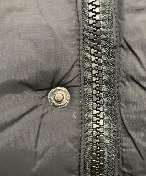 SAY HELLO（セイハロー）SAY HELLO (セイハロー) BURLAP OUTFITTER (バーラップアウトフィッター) COMMONEDUCATION (コモンエデュケーション) NQ3 JACKET ブラック サイズ:Ｍの古着・服飾アイテム