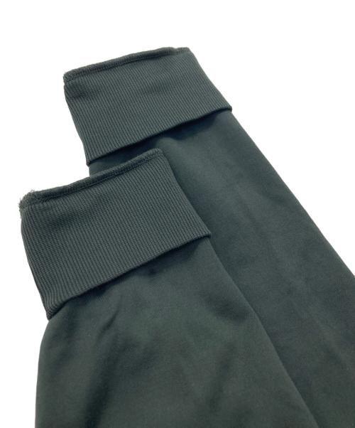 PAUL SMITH（ポールスミス）Paul Smith (ポールスミス) ダンボールニット クルーネックカットソー グリーン サイズ:Ｍの古着・服飾アイテム