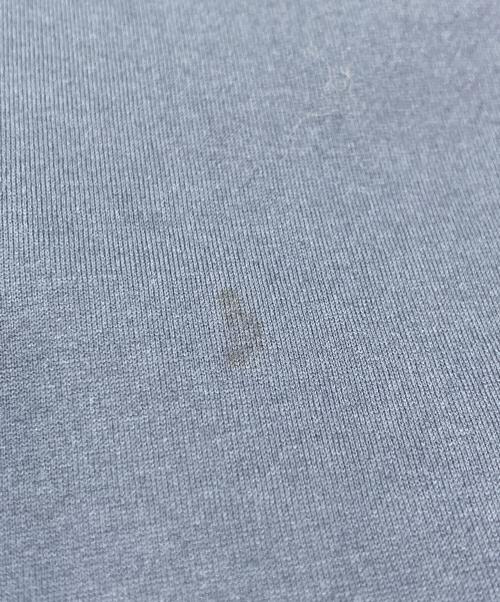 PRADA（プラダ）PRADA (プラダ) ポロシャツ ブルー サイズ:Ｓの古着・服飾アイテム