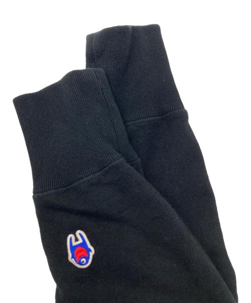 READYMADE（レディメイド）READYMADE (レディメイド) R.MUTT HOODIE ブラック サイズ:Lの古着・服飾アイテム