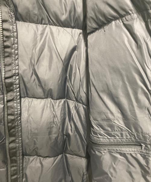 THE NORTH FACE（ザ ノース フェイス）THE NORTH FACE (ザ ノース フェイス) 1996 RETRO NUPTSE JACKET ブラック サイズ:XLの古着・服飾アイテム