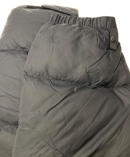 THE NORTH FACE（ザ ノース フェイス）THE NORTH FACE (ザ ノース フェイス) 1996 RETRO NUPTSE JACKET ブラック サイズ:XLの古着・服飾アイテム